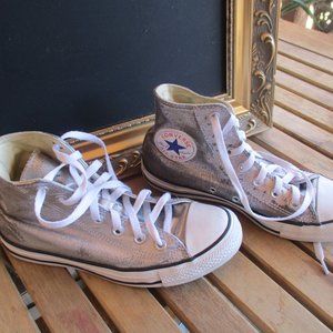 Converse Distresse look 7 womens